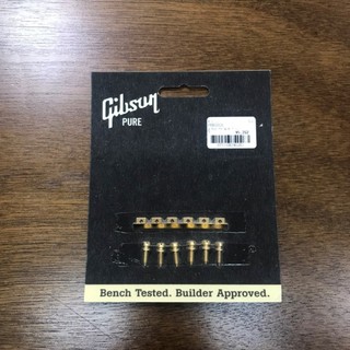 GibsonPRBS020 GLD