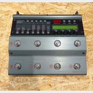 tc electronic NOVA SYSTEM