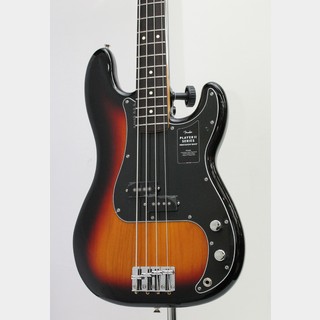 Fender Player II Precision Bass Rosewood Fingerboard (3-color Sunburst)