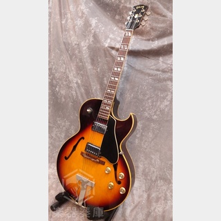 Gibson ES-175D '68