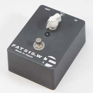 FATの検索結果【楽器検索デジマート】