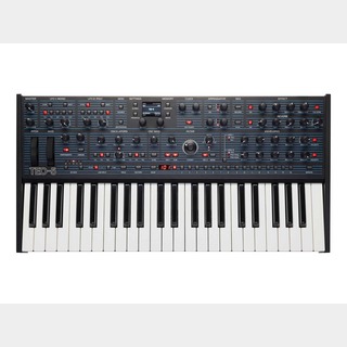 Oberheim TEO-5