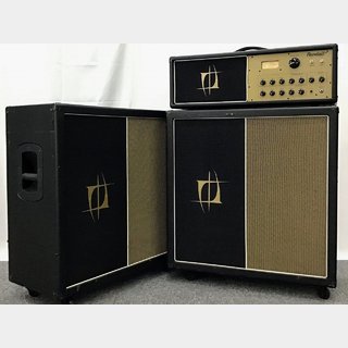 RandallNB KING 100 + NB412 x2 Nuno Bettencourt Signature Amp Set【新宿店】