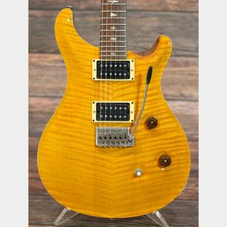 Paul Reed Smith(PRS) Custom24 10Top 3-Way Toggle Santana Yellow