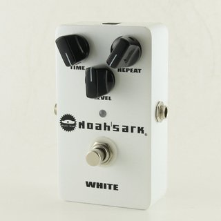 NoahSARK White 【御茶ノ水本店】