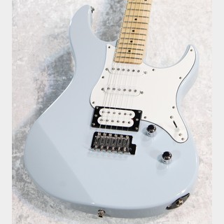 YAMAHA PACIFICA PAC112VM Ice Blue #IKY074352【3.39kg / エントリーモデル】