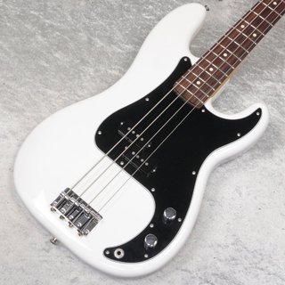 Fender Player II Precision Bass Rosewood Polar White【新宿店】