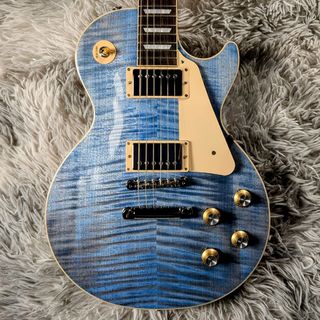 GibsonLP Standard 60s Ocean Blue【現物画像】6/18更新