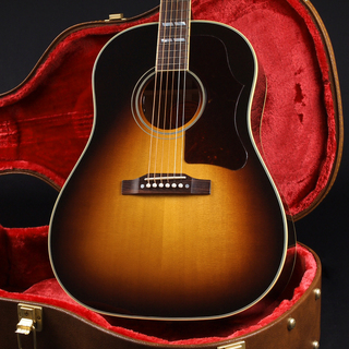 Gibson Southern Jumbo Original ~Vintage Sunburst~