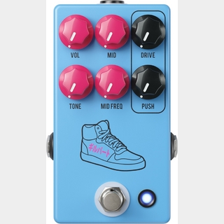 JHS Pedals PG-14 ディストーション 【WEBSHOP】