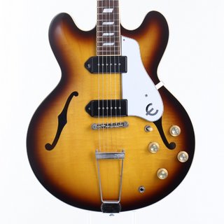 エレクトリックギター、Epiphone、Casinoの検索結果【楽器検索