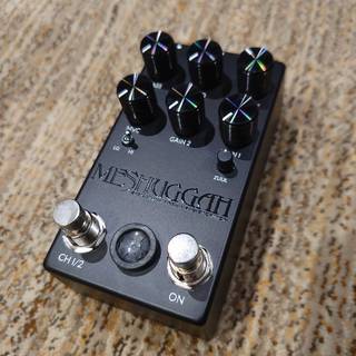 ジェント派は注目!? Fortin Amplificationのプリアンプ・ペダル、その