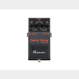 【機材整理祭り！】その4 BOSS/メタルゾーン/MT-2W/技クラフト 機材整理祭り！】その4 BOSS/メタルゾーン/MT-2W/技クラフト