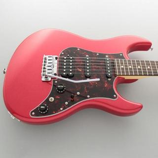 Fujigen エレキギター J-Standard ODYSSEY JOS2-TDB-R/MRD/01 / メタリックレッド画像2