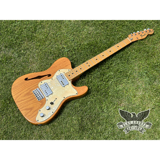Fender 1972 Telecaster Thinline