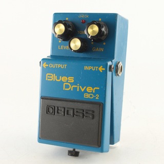 BOSSBD-2 Blues Driver  1995/初期生産品 【御茶ノ水本店】