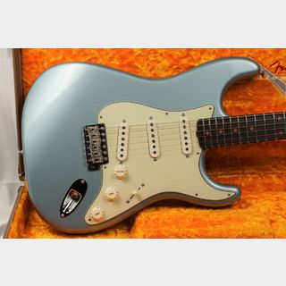 Fender Custom Shop Vintage Custom 1959 Stratocaster NOS/Blue Ice Metallic【2021年製/店頭未展示品】