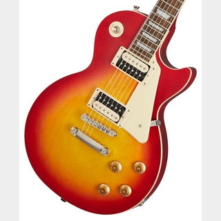 EpiphoneInspired by Gibson Les Paul Classic Worn Worn Heritage Cherry Sunburst 【梅田店】