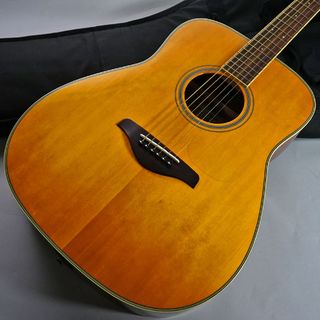 YAMAHA FG-TA 中古 ジャンク 保証なし