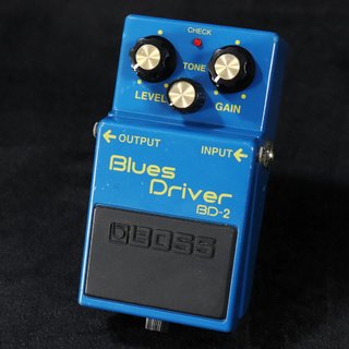 BOSS BD-2 Blues Driver 【梅田店】