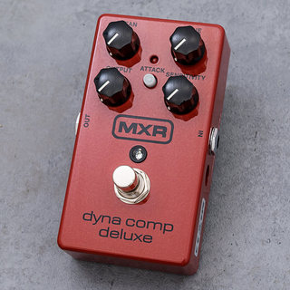 MXR M228 DYNA COMP DELUXE 【1点限りの大特価品】