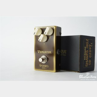 VEMURAM、Shanks ODS-1の検索結果【楽器検索デジマート】