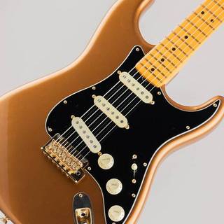 FenderBruno Mars Stratocaster/Mars Mocha/M【S/N:US23068754】