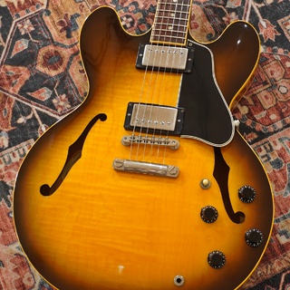 エレクトリックギター ＞ セミアコ、Gibson、ES-335の検索結果【楽器