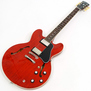 Gibson ES-335 / Sixties Cherry #228950167