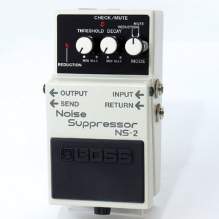 BOSS NS-2 / Noise Suppressor 【池袋店】