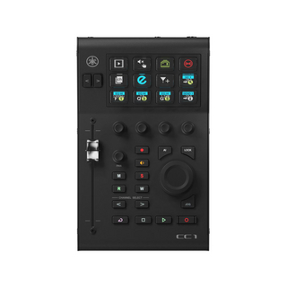 YAMAHA ヤマハ CC1 USBコントローラー