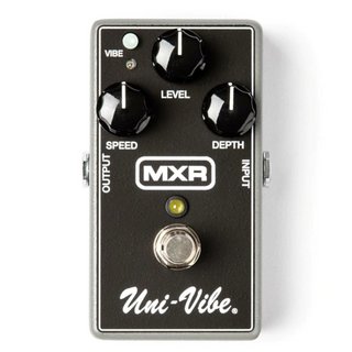 MXRユニバイブ M68 Uni-Vibe Chorus / Vibrato