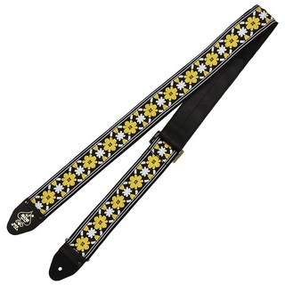 D'AndreaAce Guitar Straps ACE-5 (Rooftop)