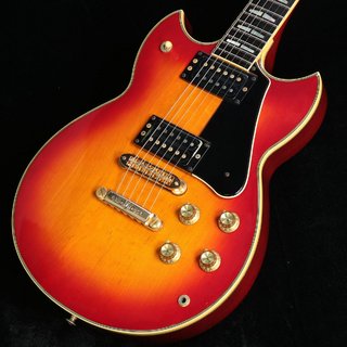 YAMAHA SG-2000 Red Sunburst (日本製)[1981年頃製/4.53kg] ヤマハ エレキギター SG2000 【池袋店】