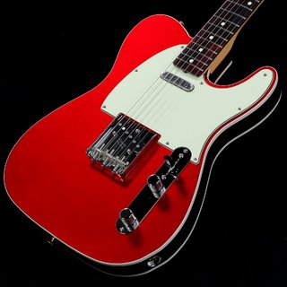 Fender FSR Collection 2023 Traditional 60s Telecaster Custom Rosewood Candy Apple Red(重量:3.28kg)【渋谷店