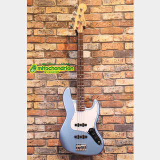 Squier by Fender2019年製 Affinity Jazz Bass Laurel Fingerboard / Lake Placid Blue