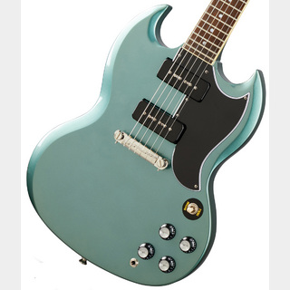 Epiphone inspired by Gibson SG Special P-90 Faded Pelham Blue エピフォン 【池袋店】