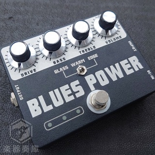 KINGTONEBLUES POWER