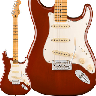 Fender Player II Stratocaster Transparent Mocha Burst エレキギター ストラトキャスター