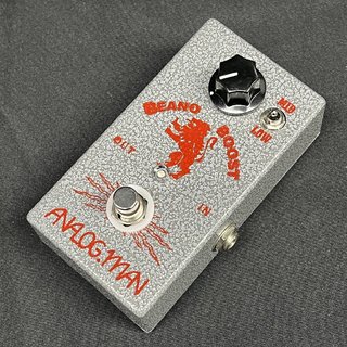 エフェクター（ギター・ベース用）、ANALOG.MANの検索結果【楽器