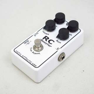 Xotic、RC-Boosterの検索結果【楽器検索デジマート】