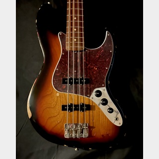 Fender Road Worn 60s Jazz Bass