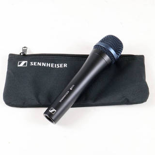 SENNHEISER 【中古】 マイク ゼンハイザー SENNHEISER e935 ダイナミックマイク