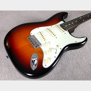 Provision 【GakkiEXPO2023 限定モデル】STC-KGN J-Custom 35th Anniv. -3 Tone Sunburst-【極上ハカランダネック】