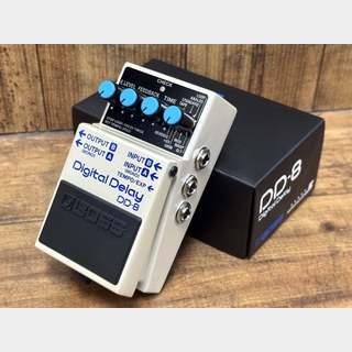 BOSS、DD-8の検索結果【楽器検索デジマート】