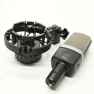 AKG、C214の検索結果【楽器検索デジマート】
