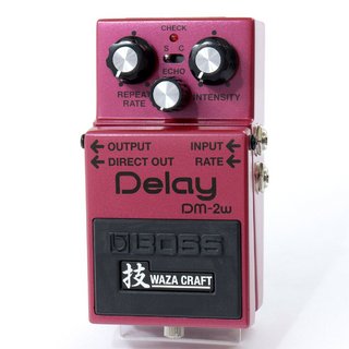 BOSS DM-2W Delay 【池袋店】