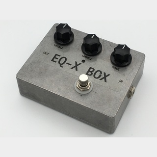 Day's Corporation EQ-X BOX