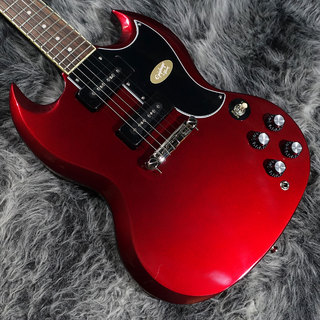 Epiphone SG Special (P-90) Sparkling Burgundy