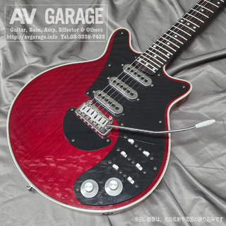 エレクトリックギター、brian mayの検索結果【楽器検索デジマート】